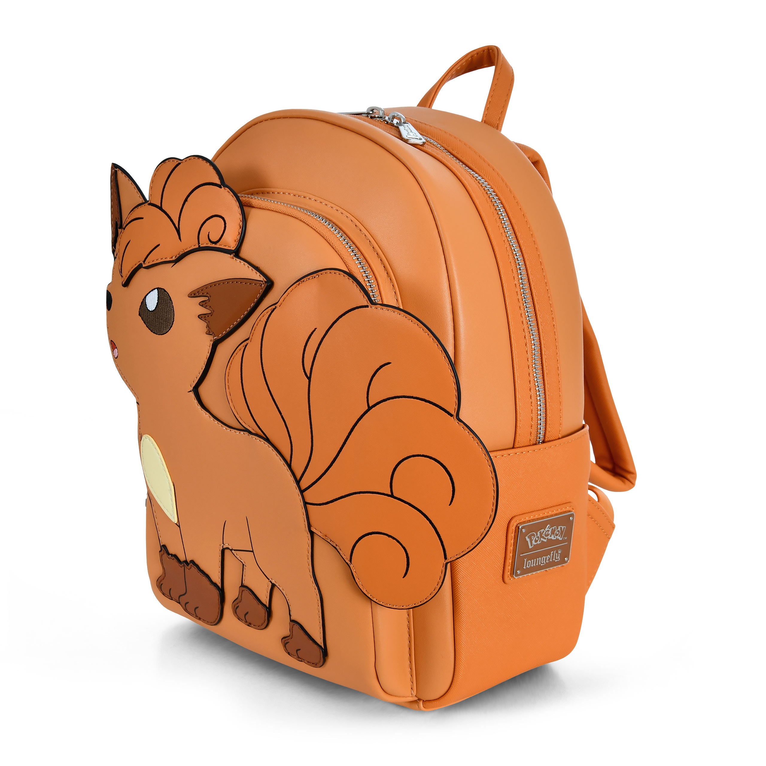 Image produit Pokémon - Mini sac à dos Vulpix