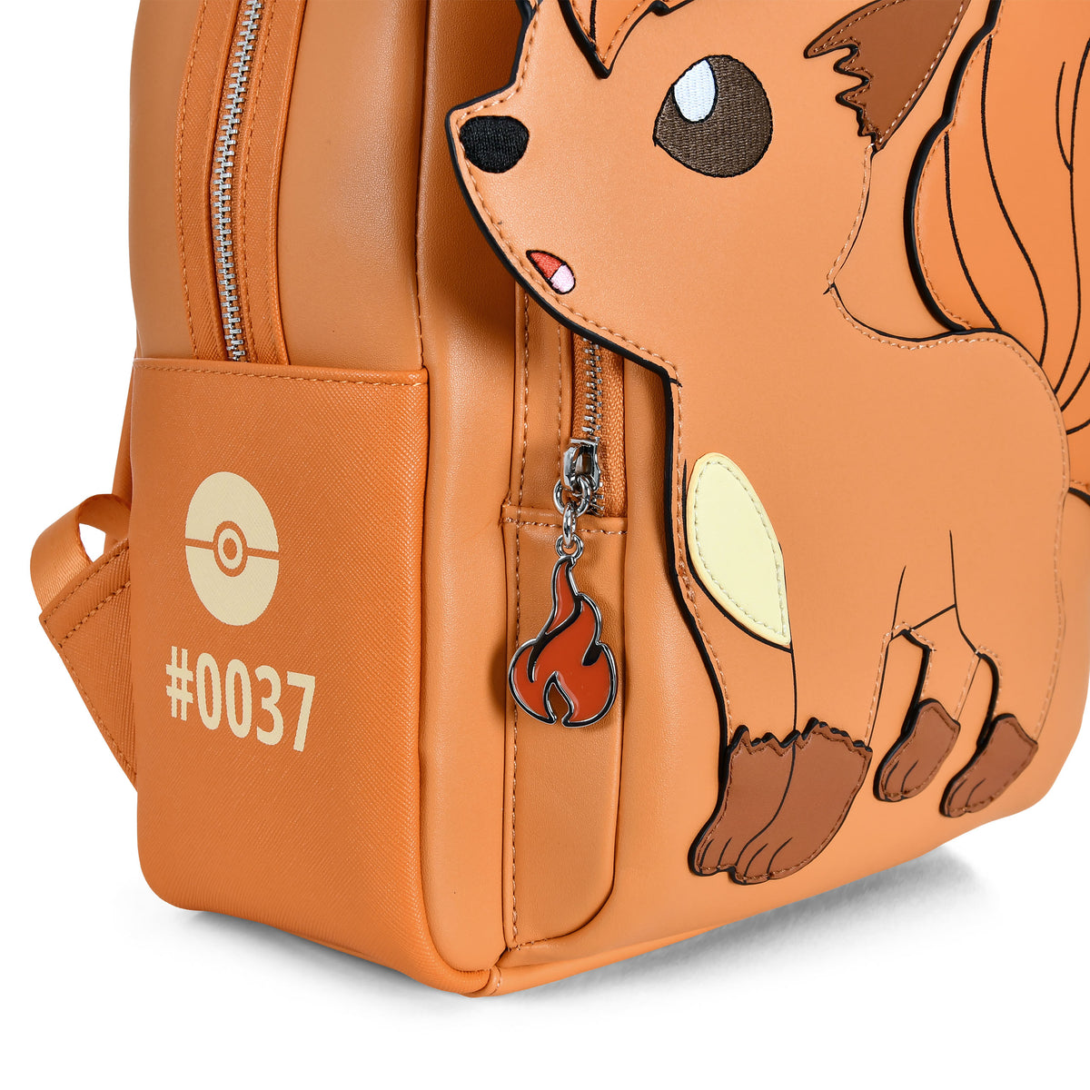 Image produit Pokémon - Mini sac à dos Vulpix