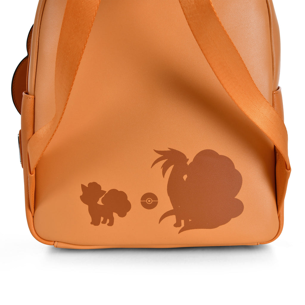 Image produit Pokémon - Mini sac à dos Vulpix