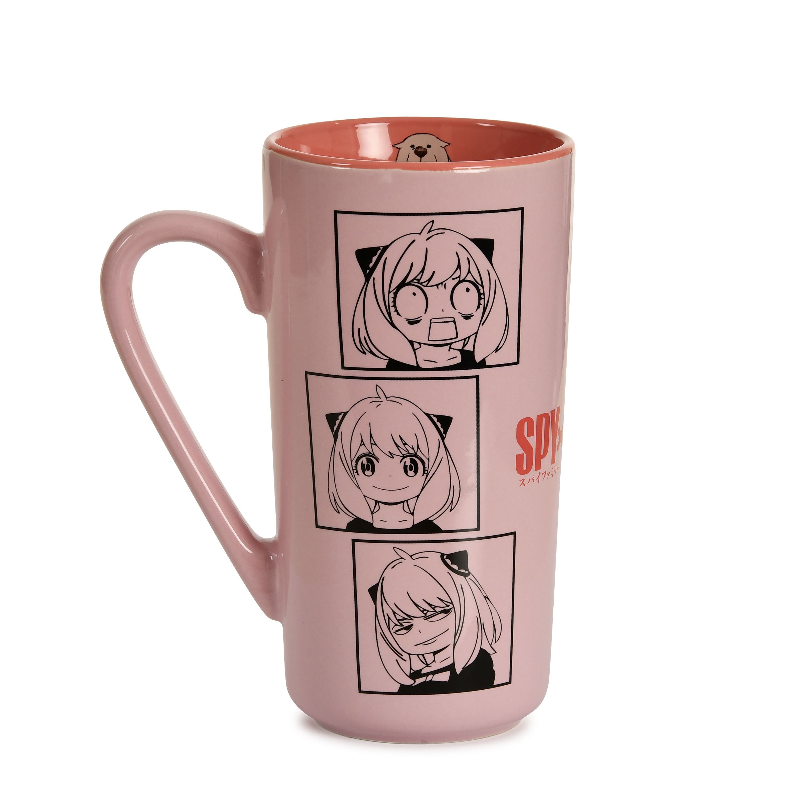 Immagine del prodotto Spy x Family - Tazza Emozioni Anya Forger