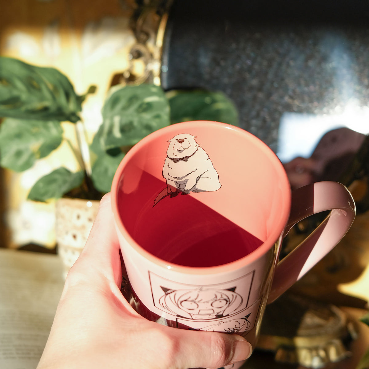 Immagine del prodotto Spy x Family - Tazza Emozioni Anya Forger