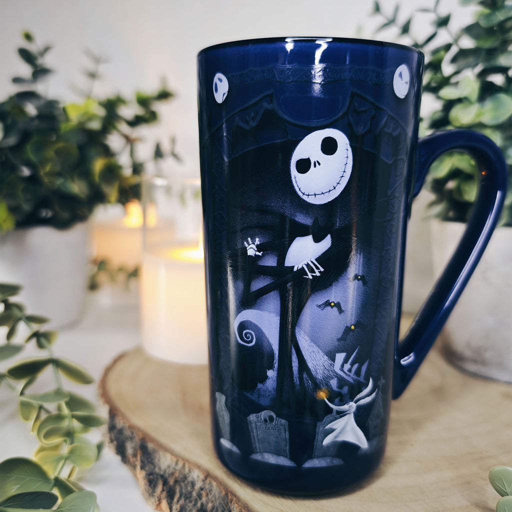 Immagine del prodotto Nightmare Before Christmas - Tazza Jack Skellington
