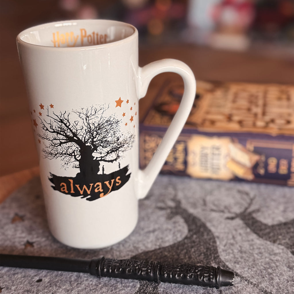 Immagine del prodotto Tazza After All This Time Always - Harry Potter
