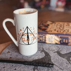 Immagine del prodotto Tazza After All This Time Always - Harry Potter
