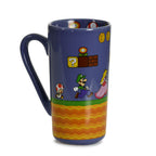 Image produit Super Mario - Play Mug