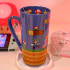 Image produit Super Mario - Play Mug