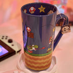 Image produit Super Mario - Play Mug