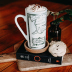 Produktbild Der Herr der Ringe - Rohan und Gondor Karte Tasse