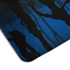 Image produit Stranger Things - Tapis de souris Upside Down