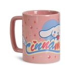 Immagine del prodotto Hello Kitty - Tazza Cinnamoroll con Rivestimento in Peluche