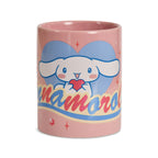 Immagine del prodotto Hello Kitty - Tazza Cinnamoroll con Rivestimento in Peluche