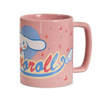 Immagine del prodotto Hello Kitty - Tazza Cinnamoroll con Rivestimento in Peluche