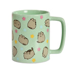 Immagine del prodotto Pusheen - Tazza con rivestimento in peluche