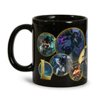 Image produit League of Legends - Mug thermique Crew