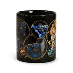 Image produit League of Legends - Mug thermique Crew