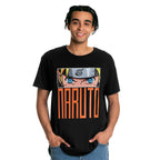 Immagine del prodotto Naruto - Eyes T-Shirt nera