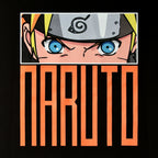 Immagine del prodotto Naruto - Eyes T-Shirt nera