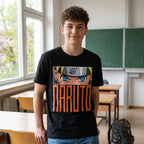 Immagine del prodotto Naruto - Eyes T-Shirt nera