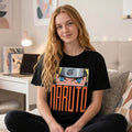 Immagine del prodotto Naruto - Eyes T-Shirt nera