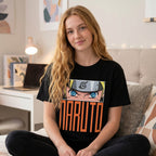 Immagine del prodotto Naruto - Eyes T-Shirt nera