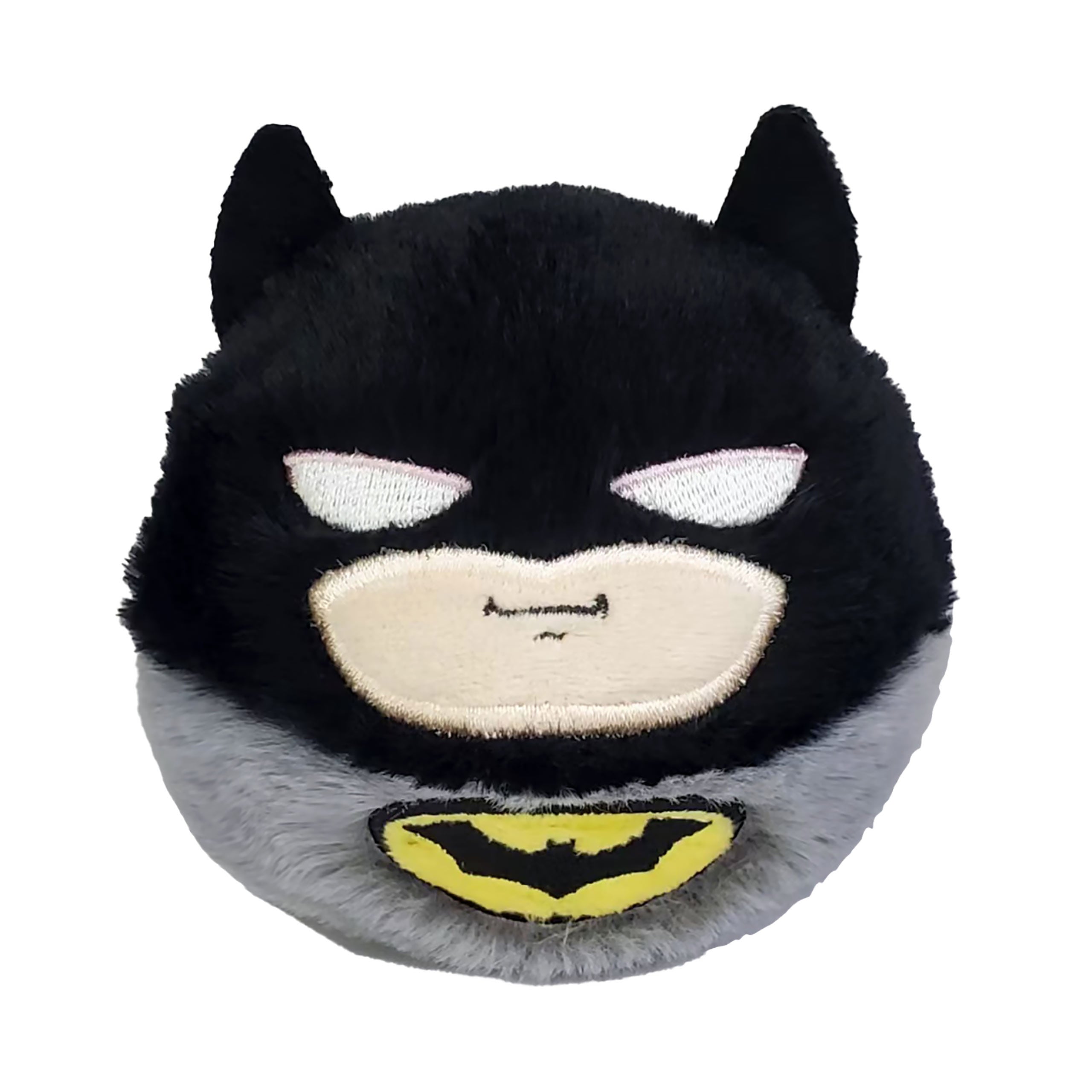Immagine del prodotto Batman - Palla di peluche rimbalzante Beanie Bouncers