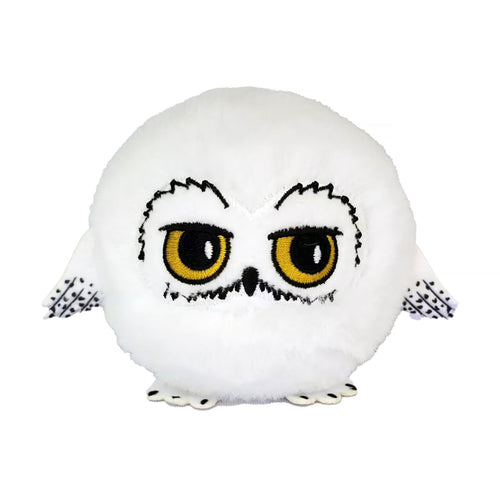 Image produit Hedwig Beanie Bouncers balle en peluche rebondissante - Harry Potter
