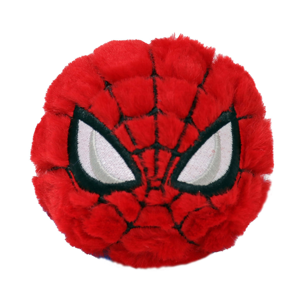 Produktbild Spider-Man - Beanie Bouncers hüpfender Plüsch Ball
