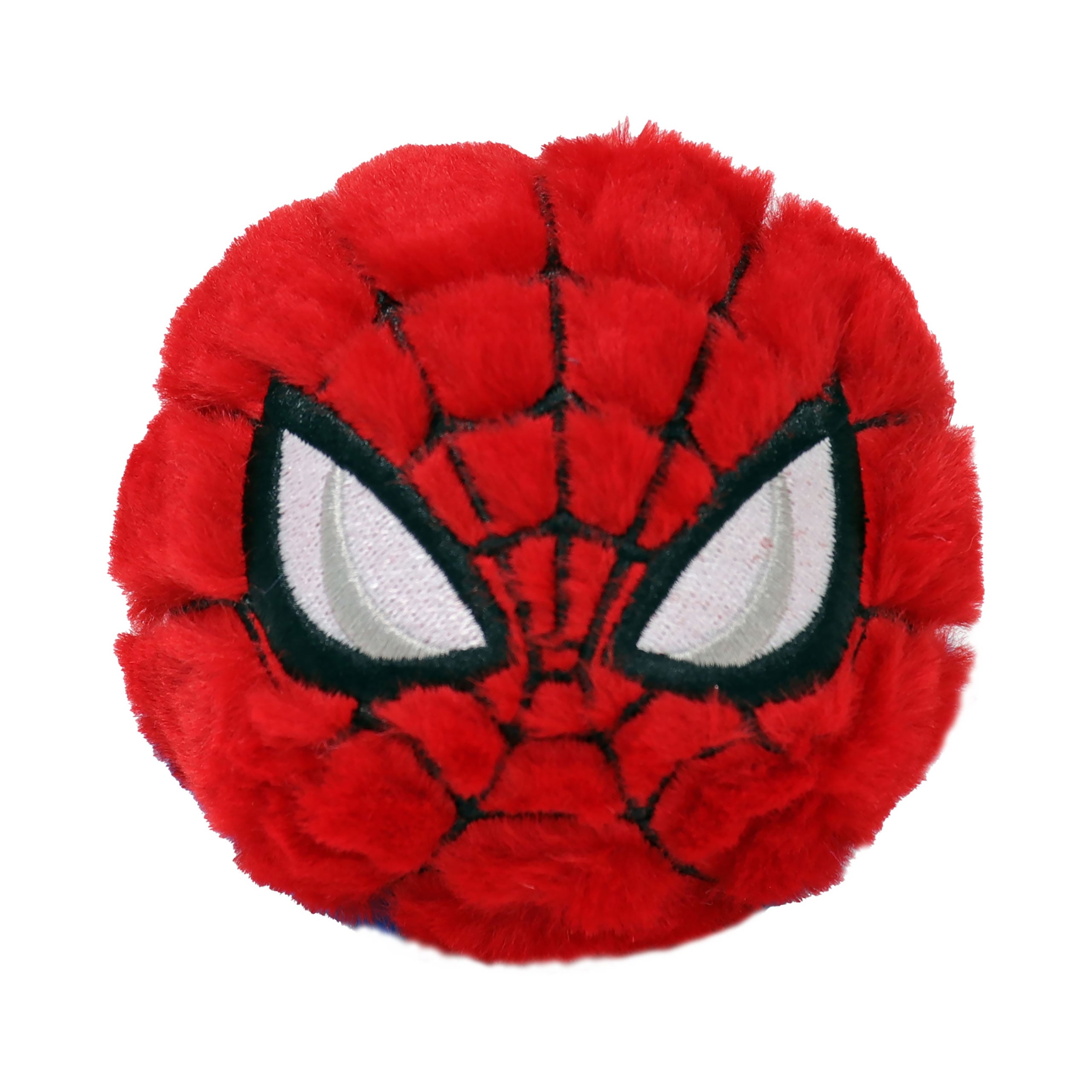 Produktbild Spider-Man - Beanie Bouncers hüpfender Plüsch Ball