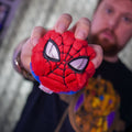 Produktbild Spider-Man - Beanie Bouncers hüpfender Plüsch Ball