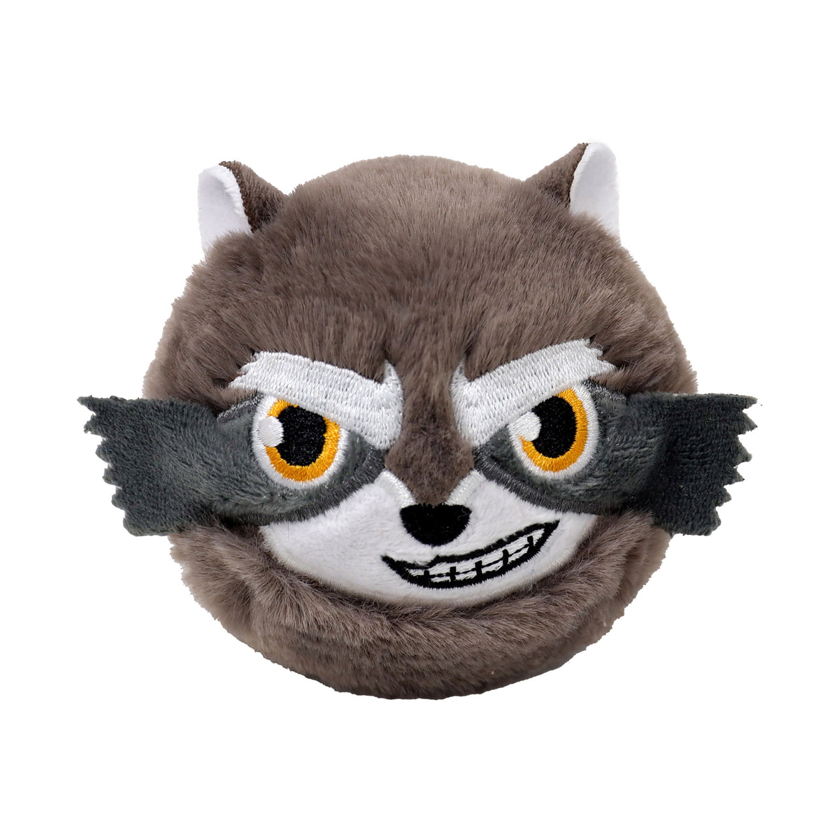 Image produit Les Gardiens de la Galaxie - Rocket Beanie Bouncers balle en peluche rebondissante