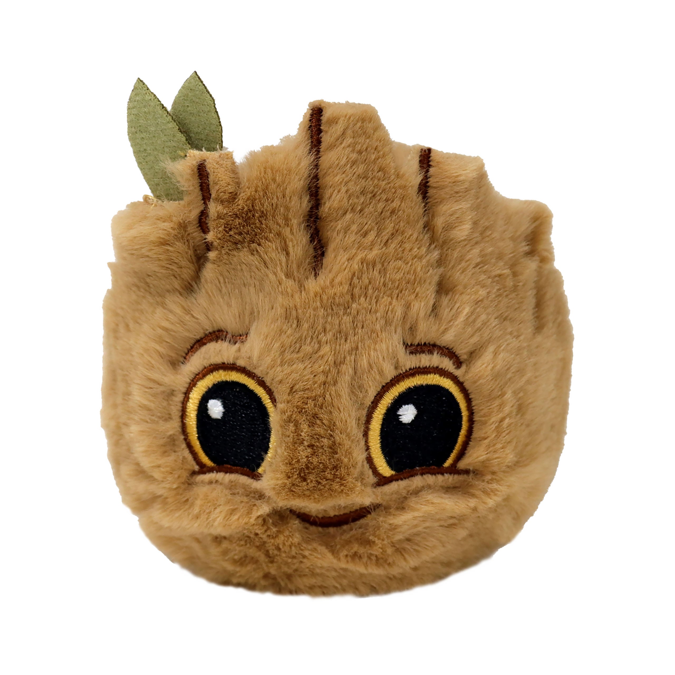 Immagine del prodotto Palla di peluche rimbalzante Groot Beanie Bouncers - Guardiani della Galassia