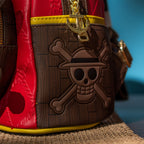 Produktbild One Piece - Character Mini Rucksack