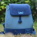 Immagine del prodotto Mini Zaino Stitch Blu - Lilo & Stitch