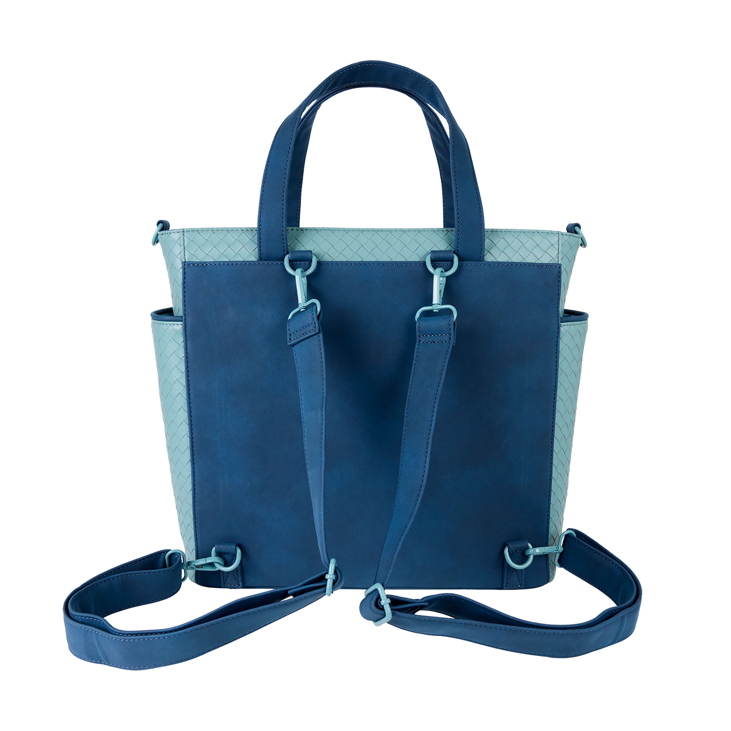 Immagine del prodotto Borsa a Tracolla 2in1 Stitch - Lilo & Stitch