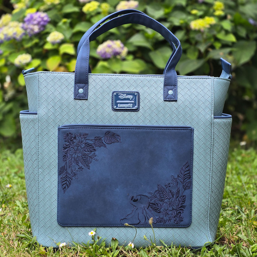 Immagine del prodotto Borsa a Tracolla 2in1 Stitch - Lilo & Stitch