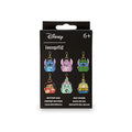 Image produit Lilo & Stitch - Porte-clés Mystère Sac à Dos Personnages