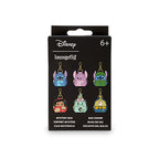 Image produit Lilo & Stitch - Porte-clés Mystère Sac à Dos Personnages