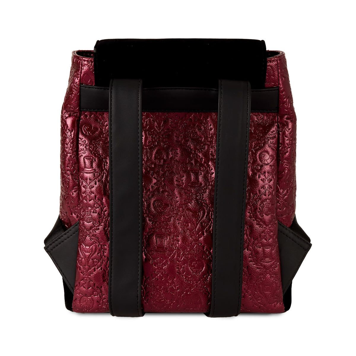Produktbild Villains - Schurken Mini Rucksack