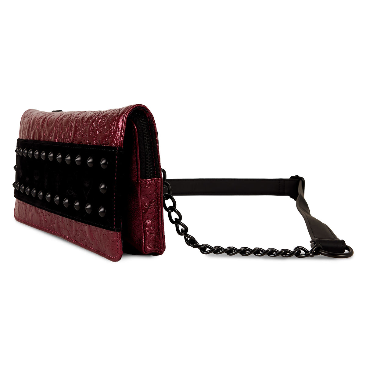 Immagine del prodotto Villains - Borsa a tracolla