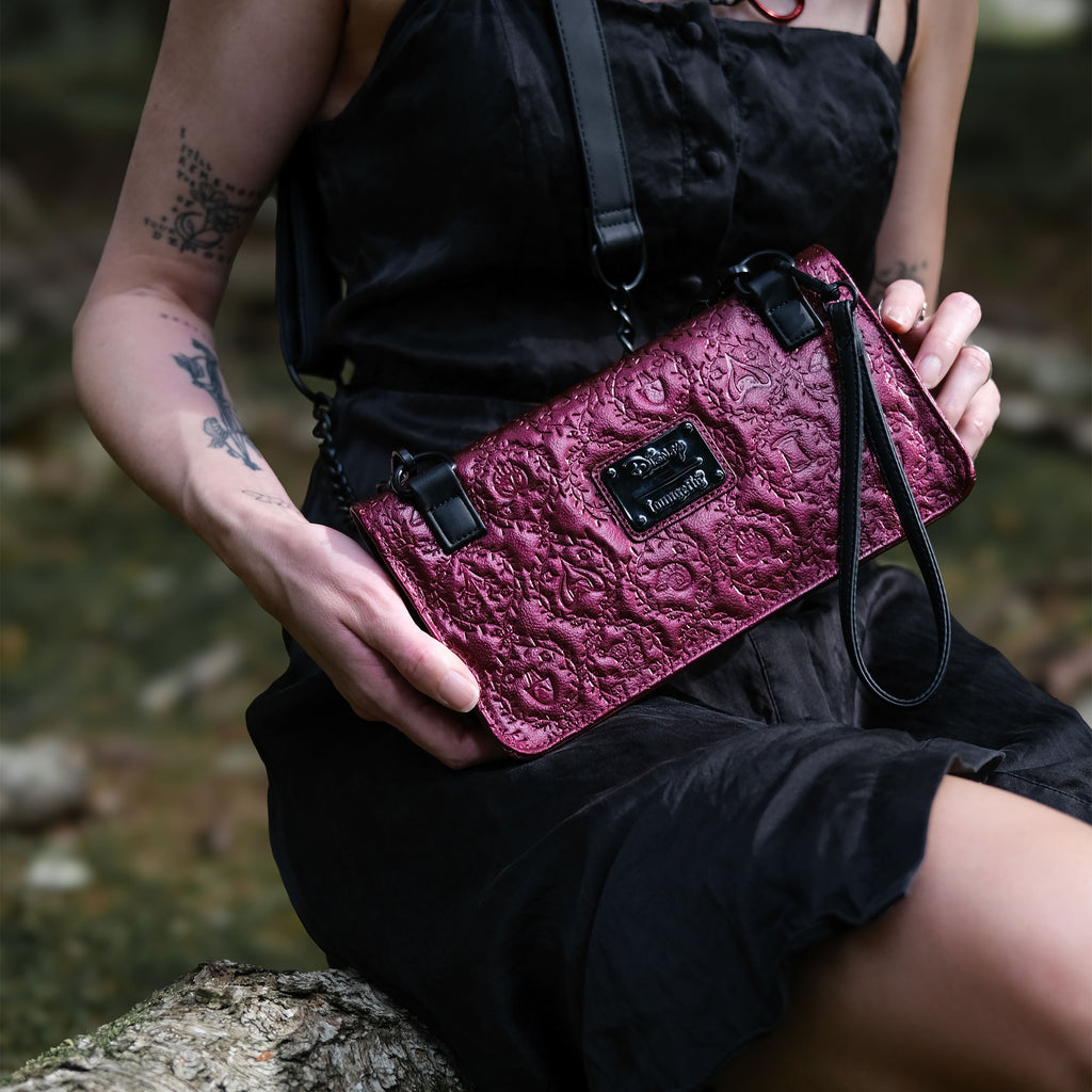 Immagine del prodotto Villains - Borsa a tracolla