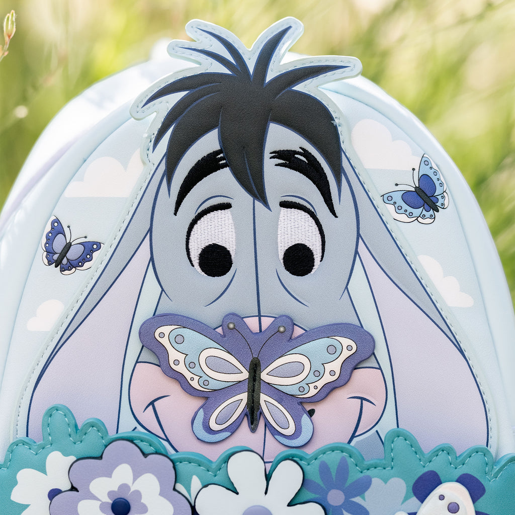 Immagine del prodotto Winnie the Pooh - Zainetto Mini Fiore Ih-Oh