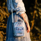 Product image Winnie the Pooh - Eeyore Crossbody Bag