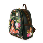 Image produit Rox et Rouky - Mini Sac à Dos Flower