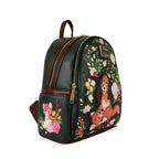 Image produit Rox et Rouky - Mini Sac à Dos Flower