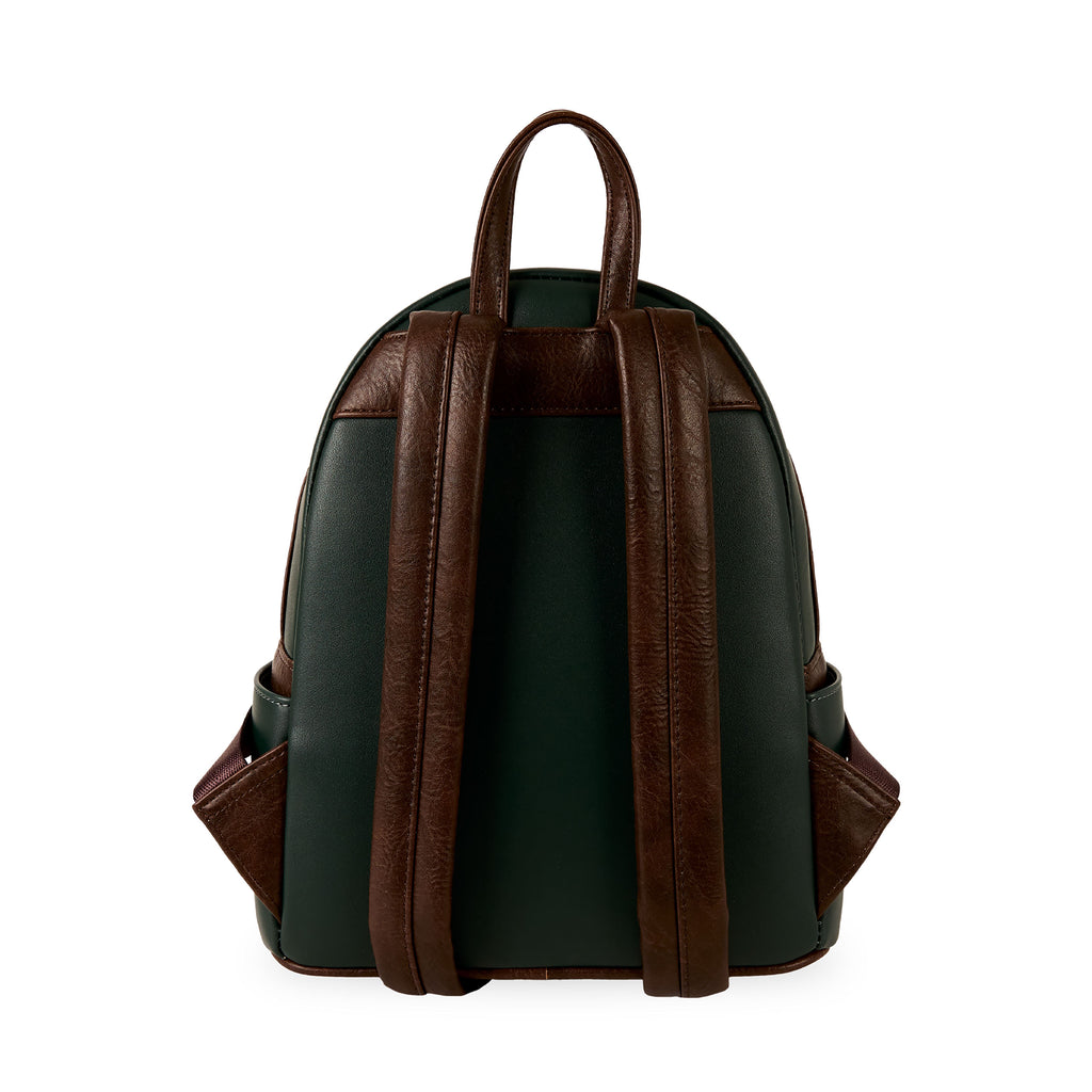 Image produit Rox et Rouky - Mini Sac à Dos Flower