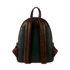 Image produit Rox et Rouky - Mini Sac à Dos Flower