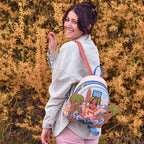 Image produit Vaiana - Mini Sac à Dos