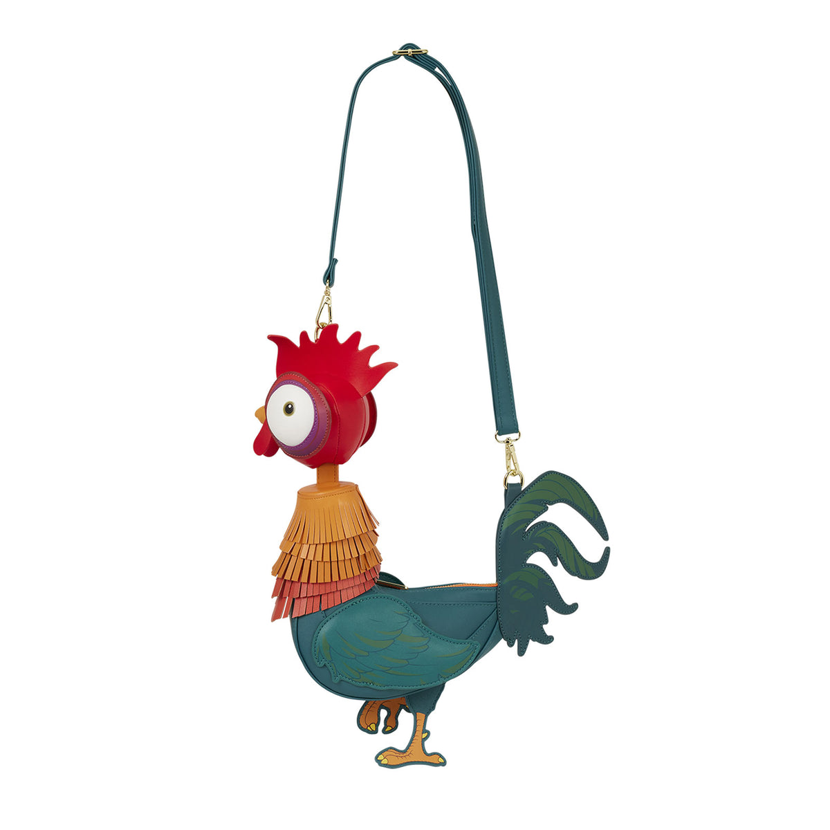 Image produit Vaiana - Sac bandoulière Hei Hei
