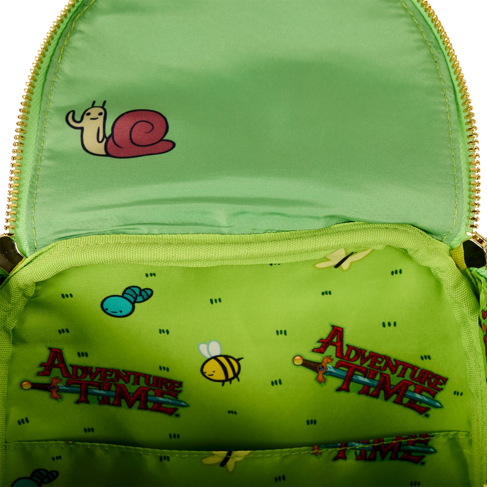 Immagine del prodotto Adventure Time - Mini Zaino