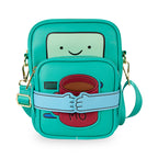 Produktbild Adventure Time - BMO Crossbody Tasche